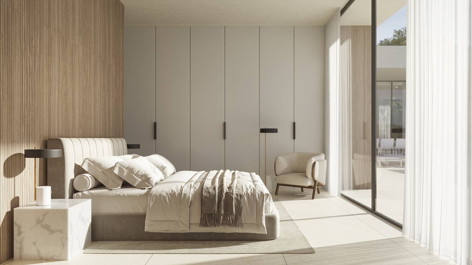 Neue immoblilien - Villa - Teulada