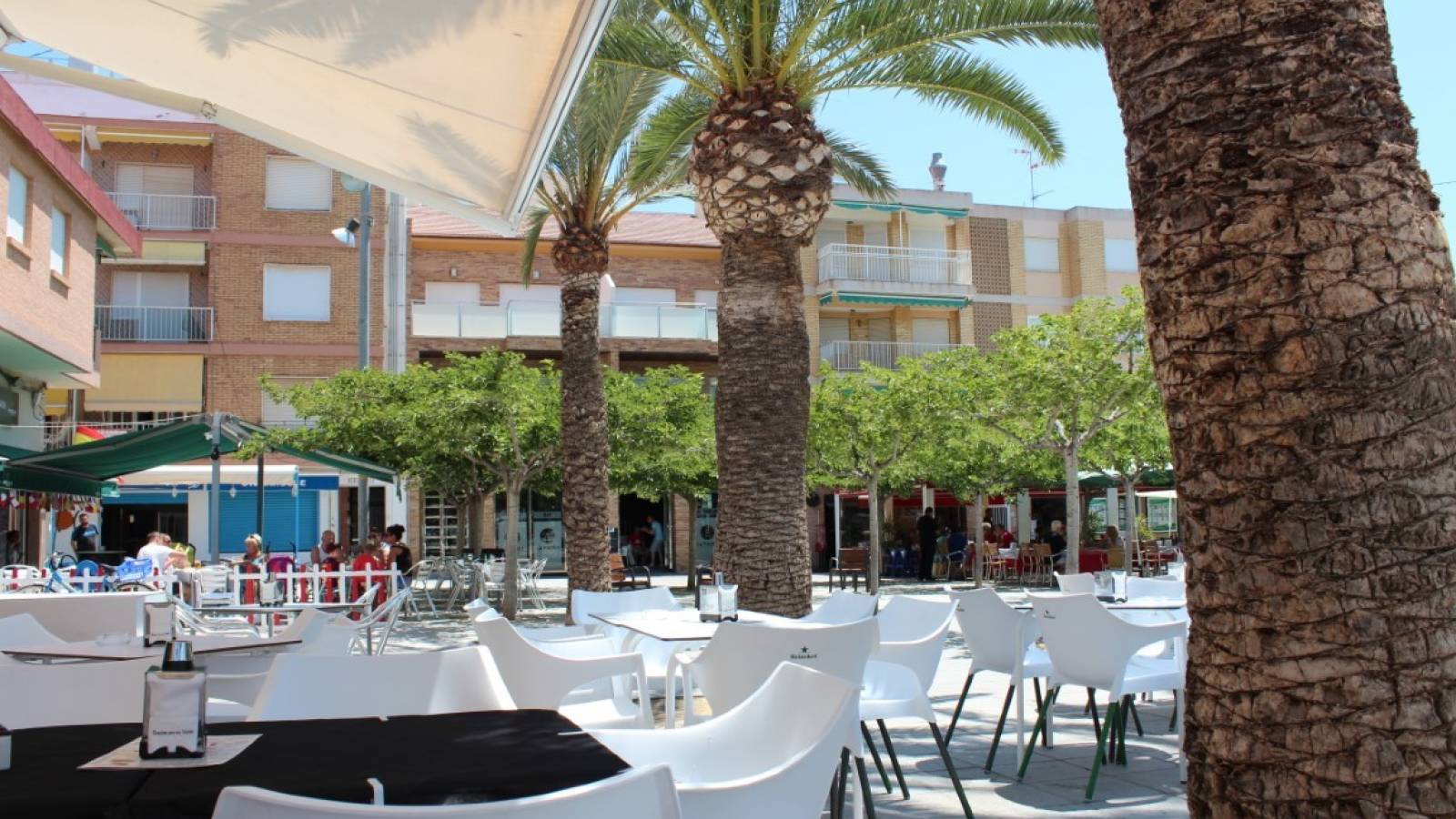 Neue immoblilien - Villa - Torre de la Horadada