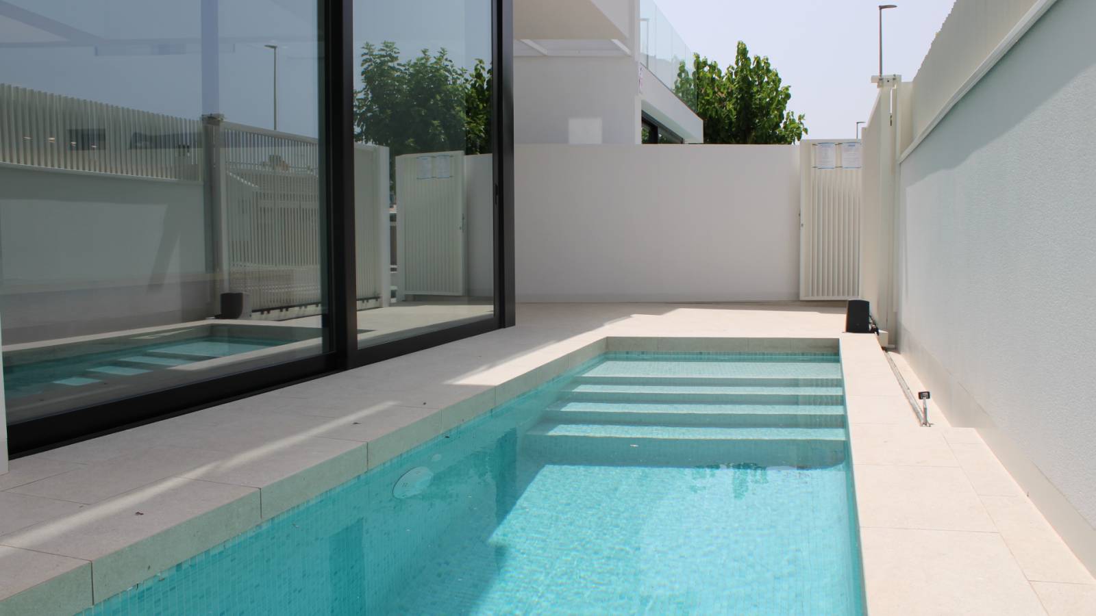 Neue immoblilien - Villa - Torre de la Horadada