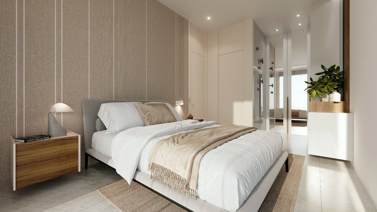 Neue immoblilien - Villa - Torre Pacheco