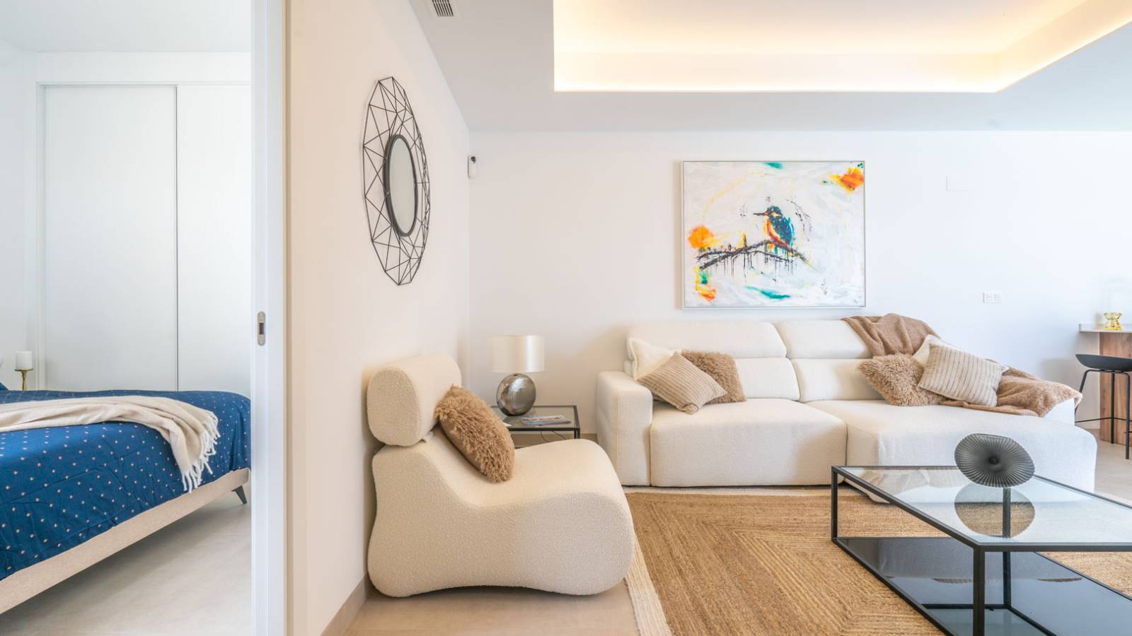 Neue immoblilien - Villa - Torre Pacheco