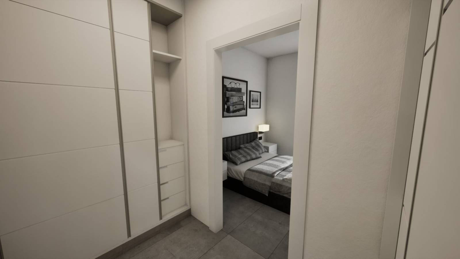 Neue immoblilien - Villa - Torre Pacheco