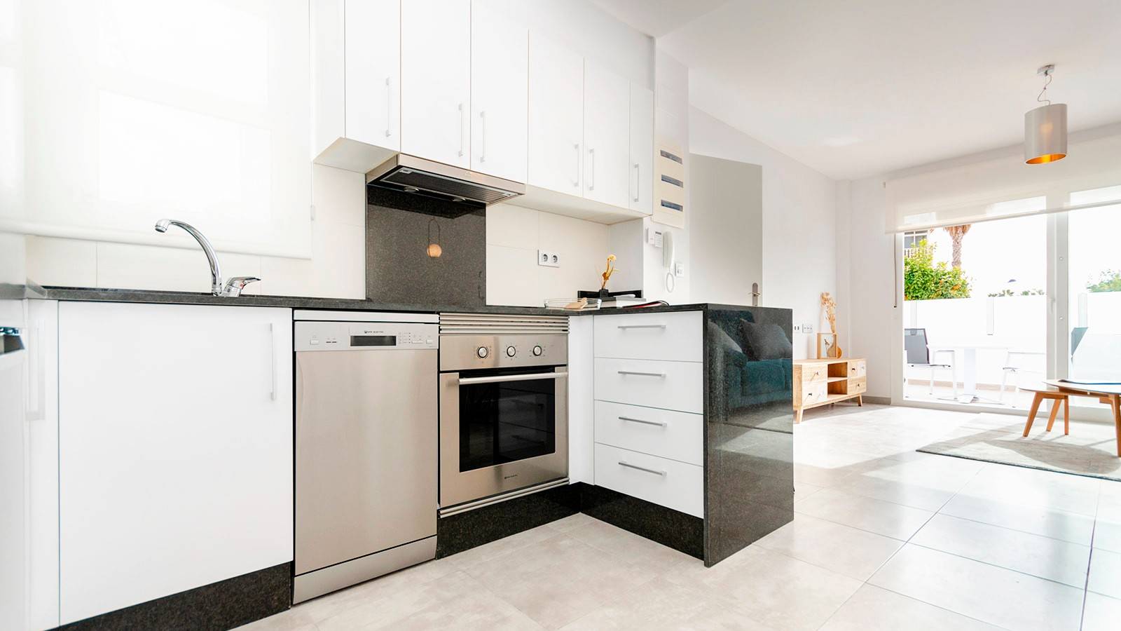 Neue immoblilien - Villa - Torrevieja