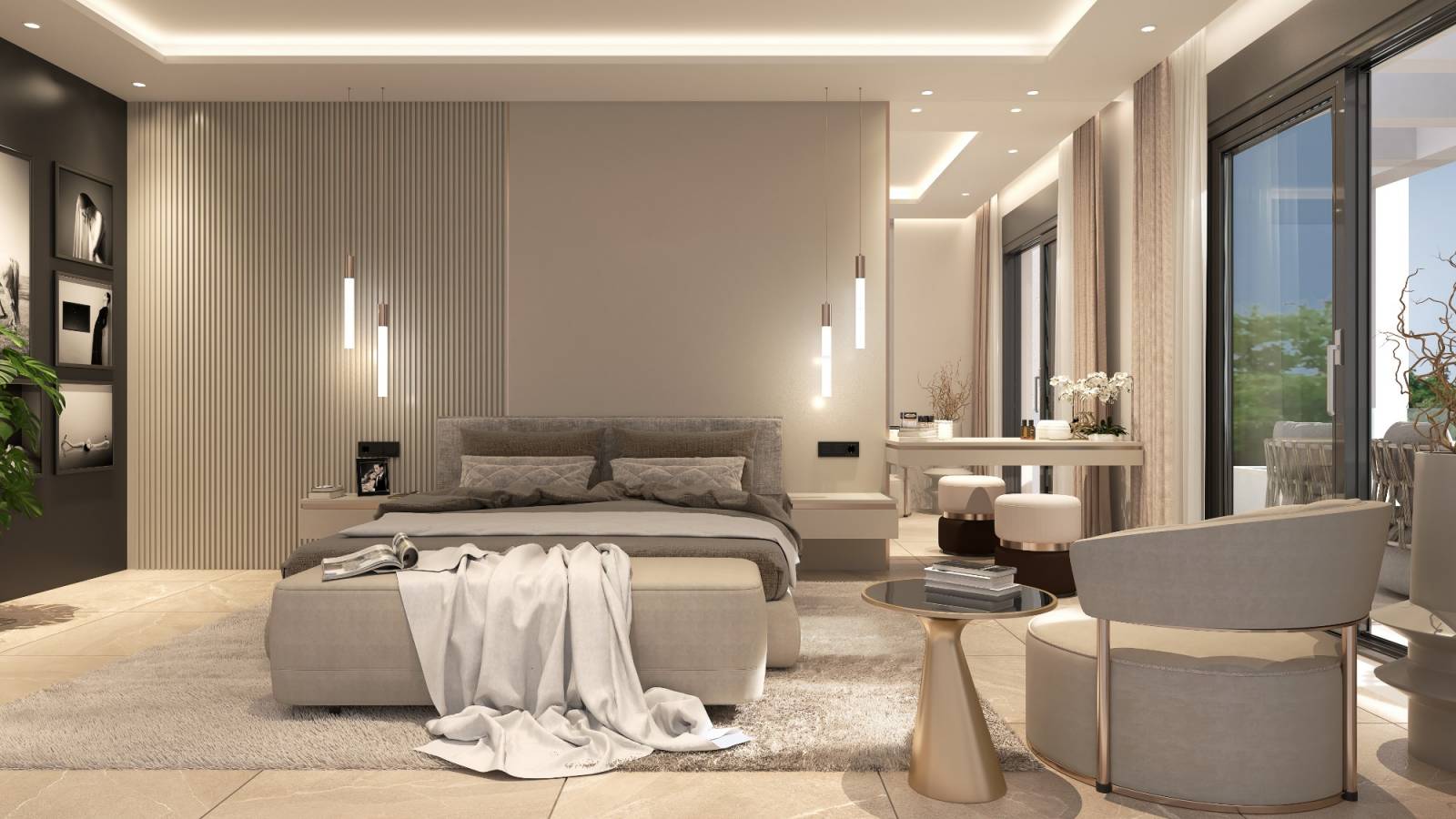 Neue immoblilien - Villa - Torrevieja