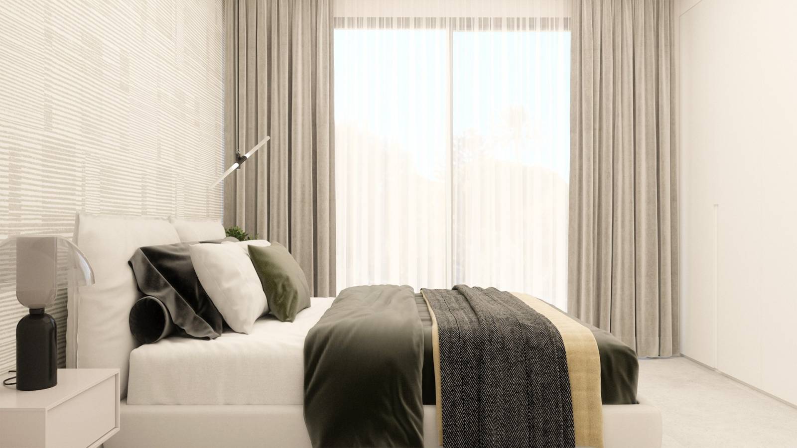 Neue immoblilien - Villa - Torrevieja