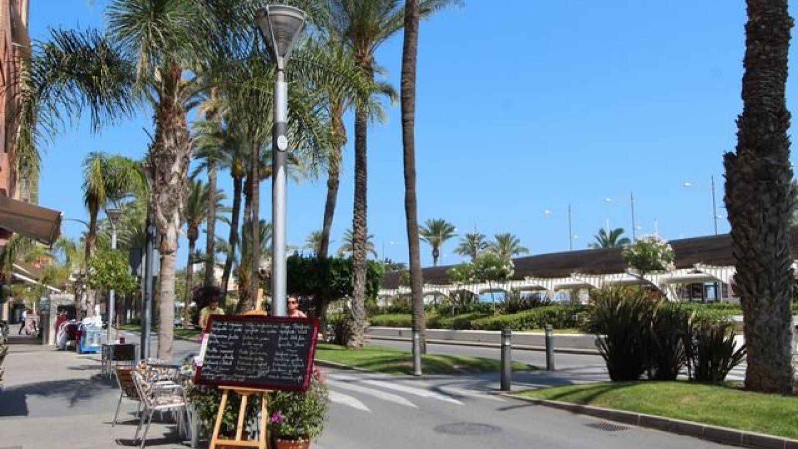 Neue immoblilien - Villa - Torrevieja