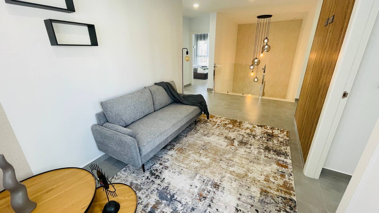 Neue immoblilien - Villa - Torrevieja