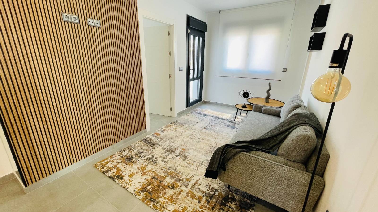 Neue immoblilien - Villa - Torrevieja