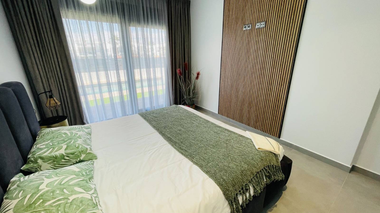 Neue immoblilien - Villa - Torrevieja