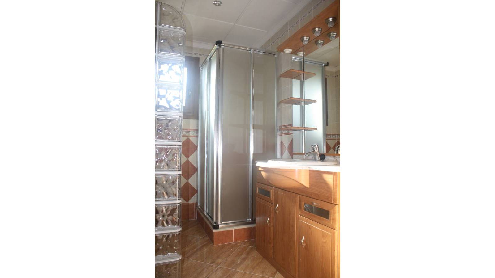 Neue immoblilien - Villa - Torrevieja