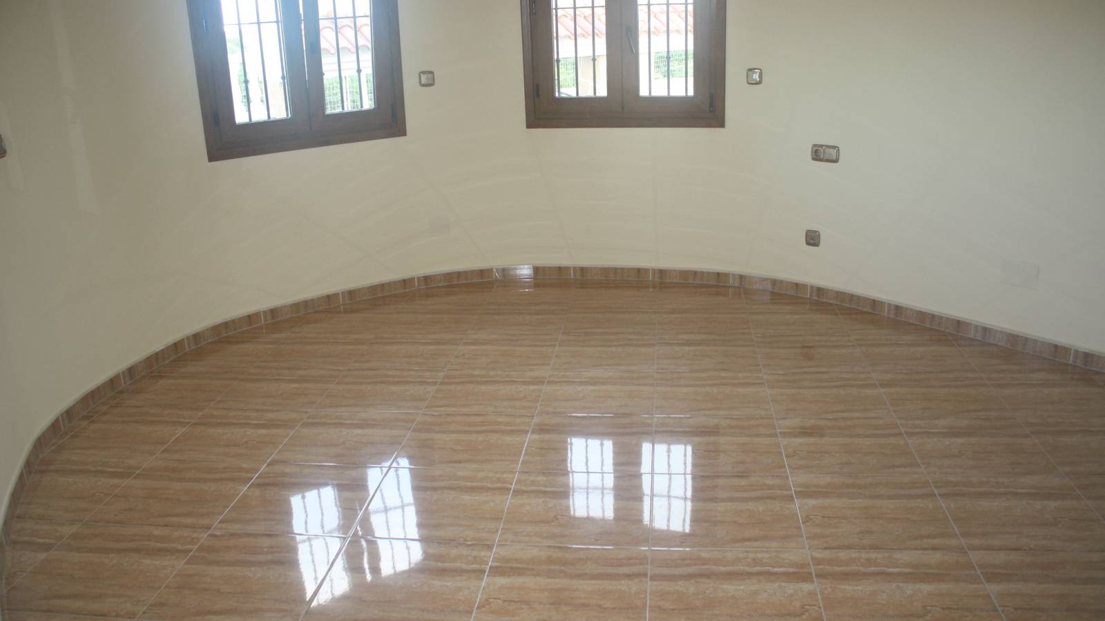 Neue immoblilien - Villa - Torrevieja