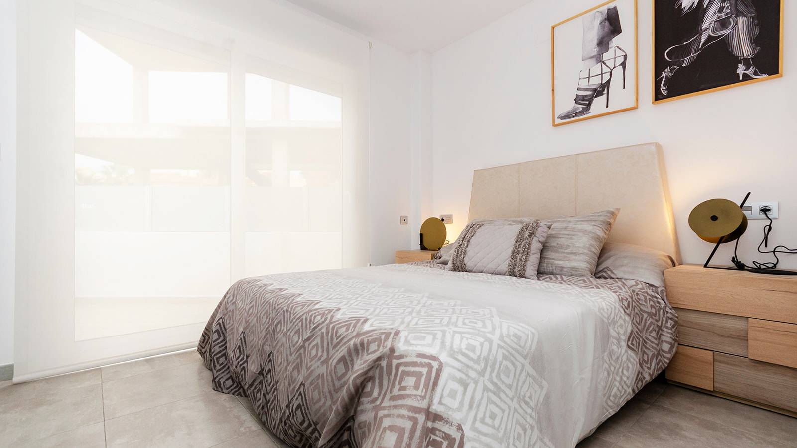 Neue immoblilien - Villa - Torrevieja