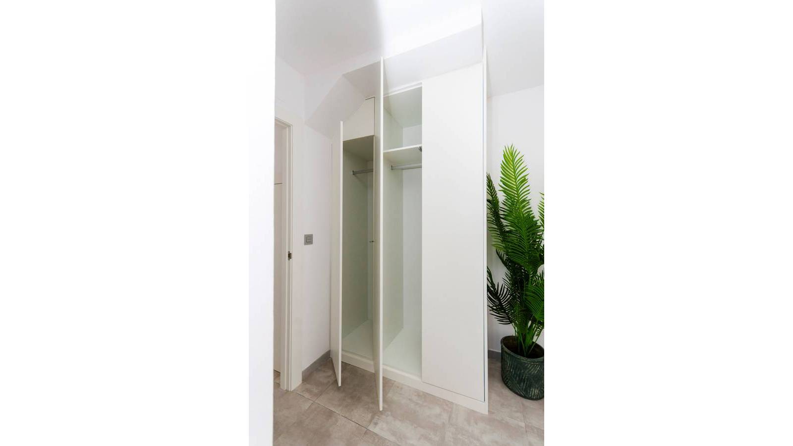 Neue immoblilien - Villa - Torrevieja