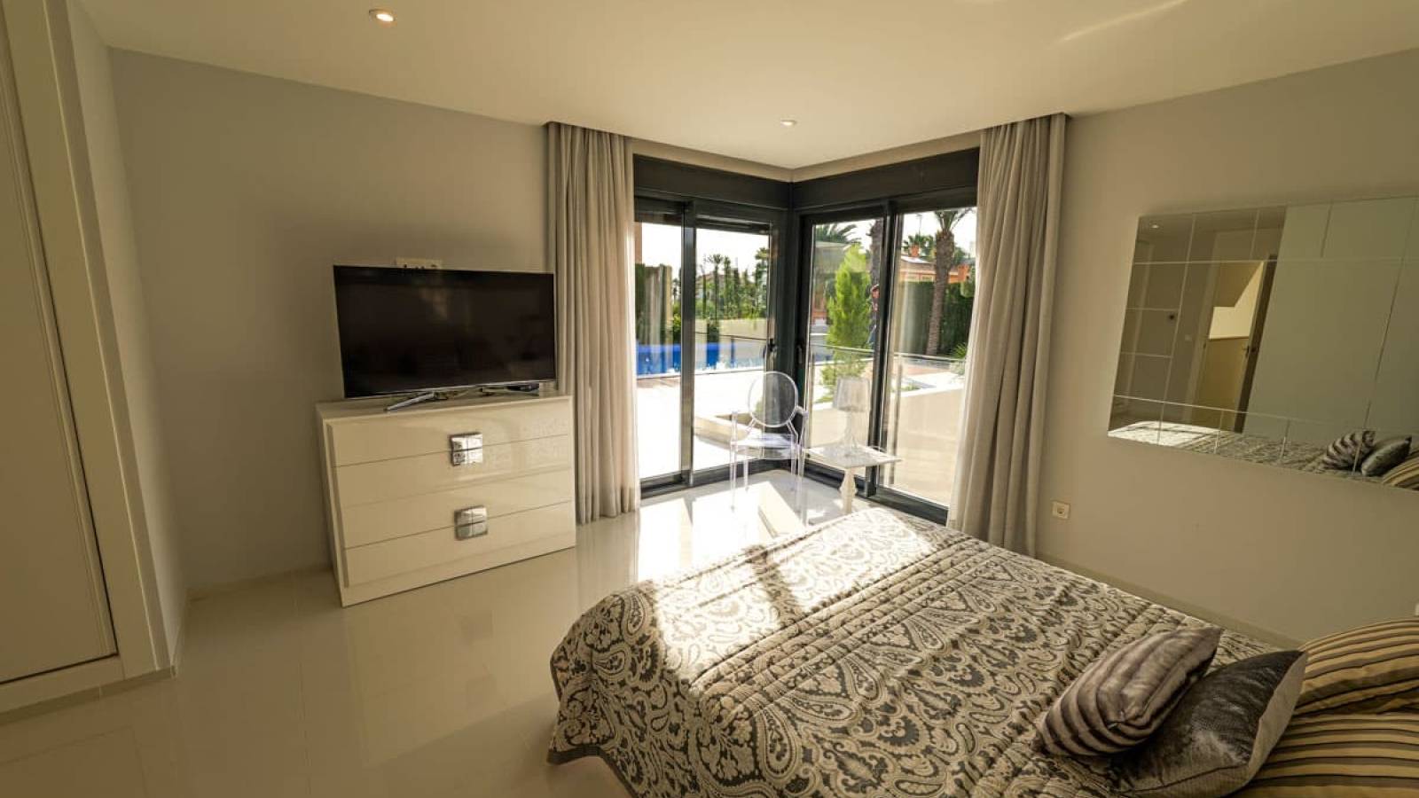 Neue immoblilien - Villa - Torrevieja