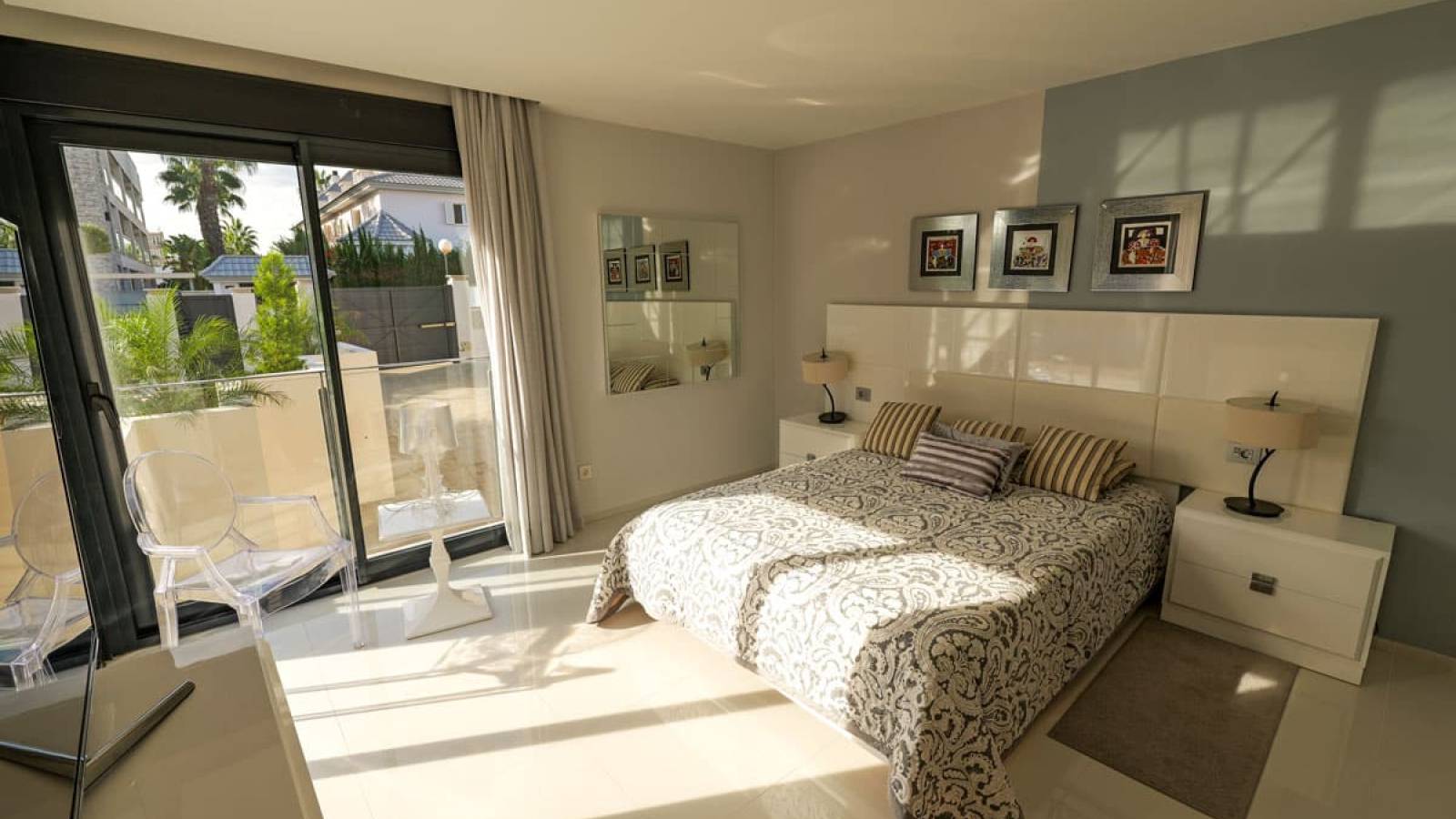 Neue immoblilien - Villa - Torrevieja