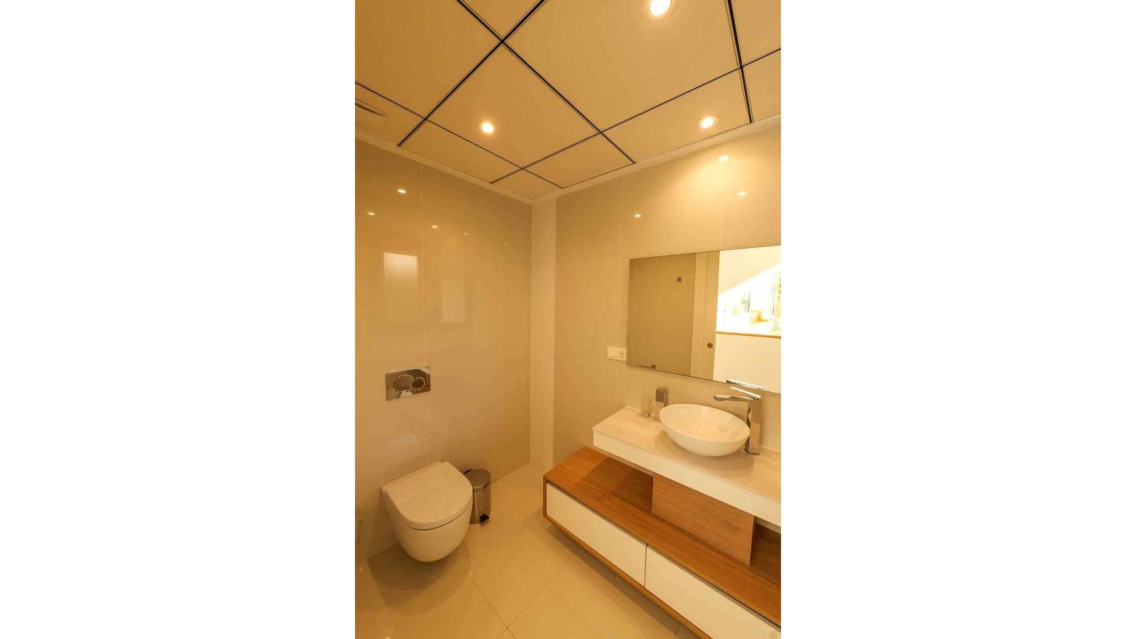 Neue immoblilien - Villa - Torrevieja