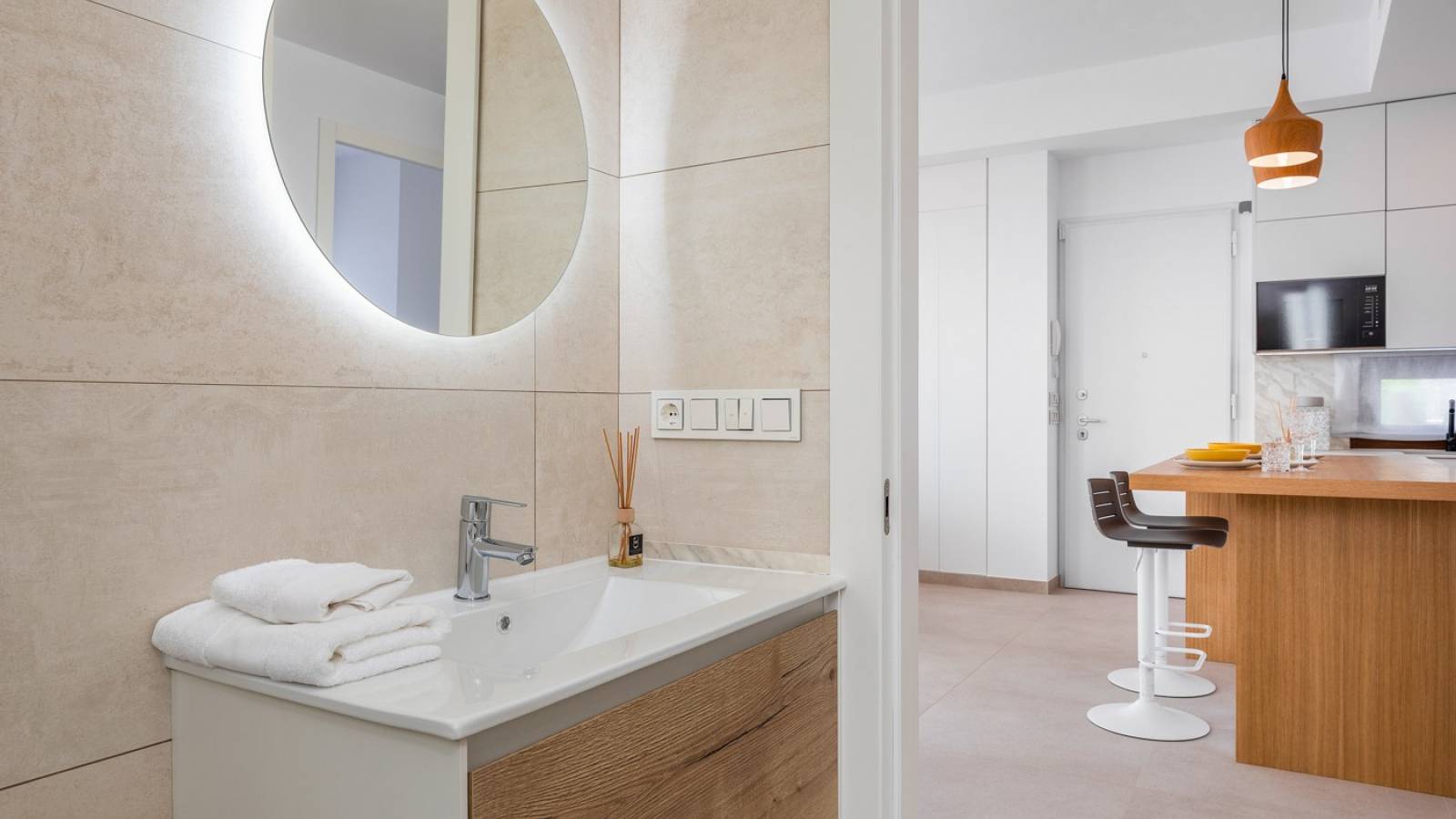 Neue immoblilien - Villa - Vera