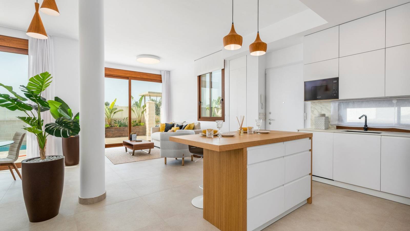 Neue immoblilien - Villa - Vera