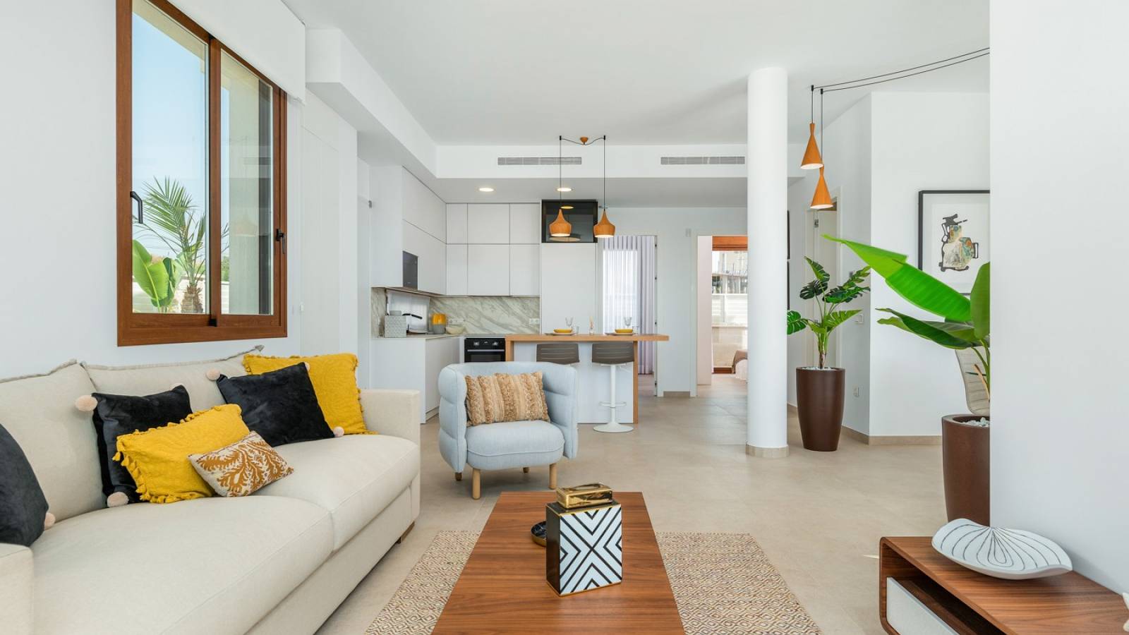 Neue immoblilien - Villa - Vera