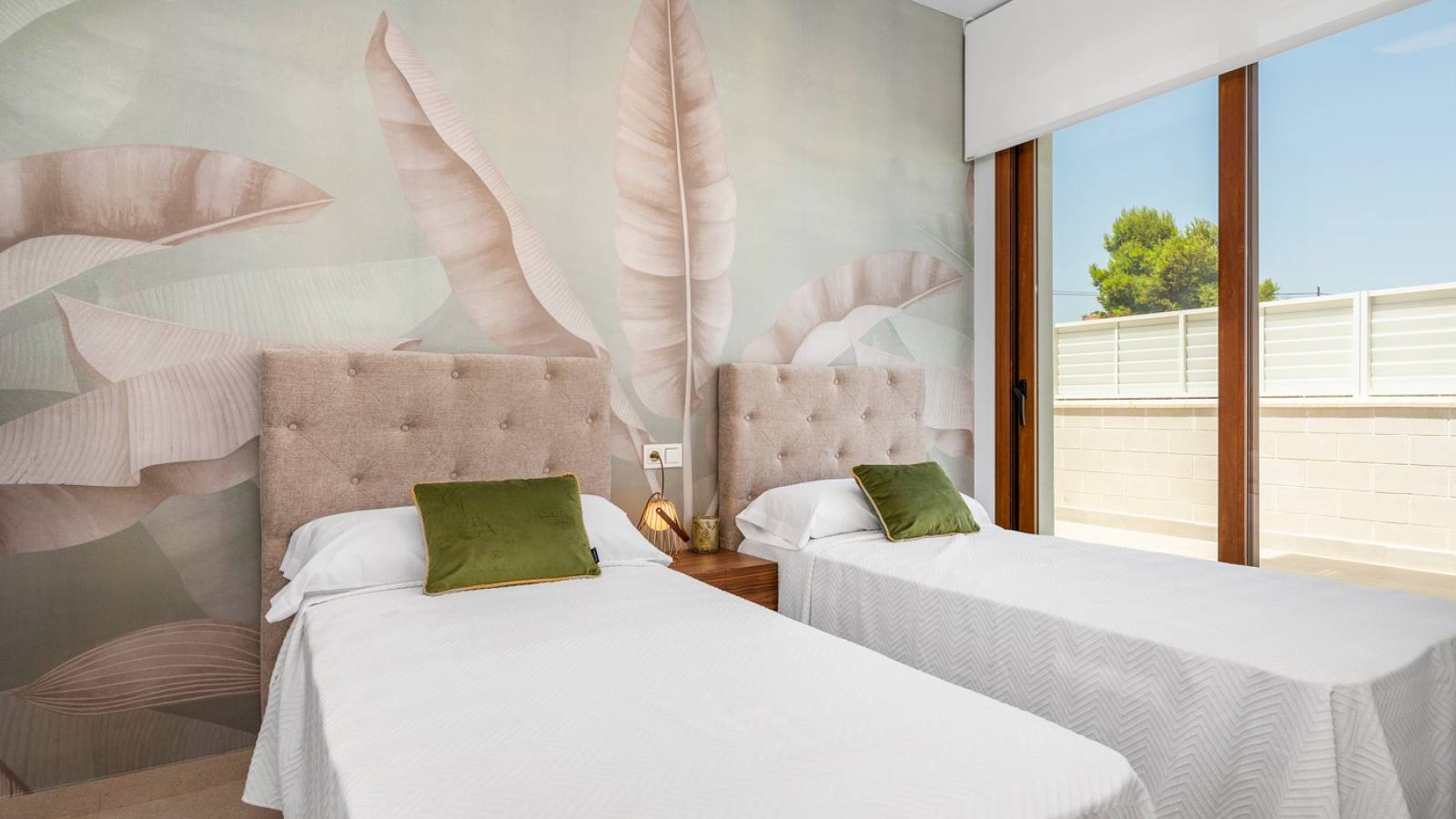 Neue immoblilien - Villa - Vera