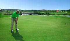 Neue immoblilien - Villa - Vistabella Golf - Vistabella golf