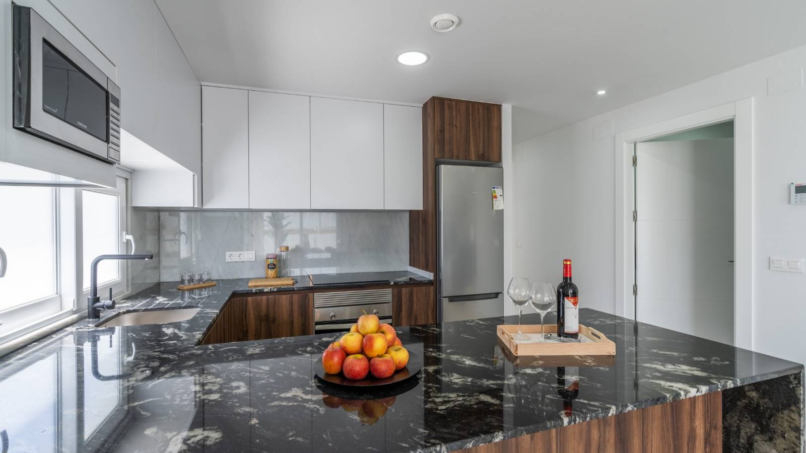 Neue immoblilien - Villa - Vistabella - Vistabella golf