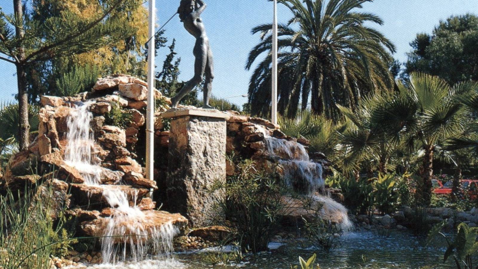 Neue immoblilien - Villa - Vistabella - Vistabella golf