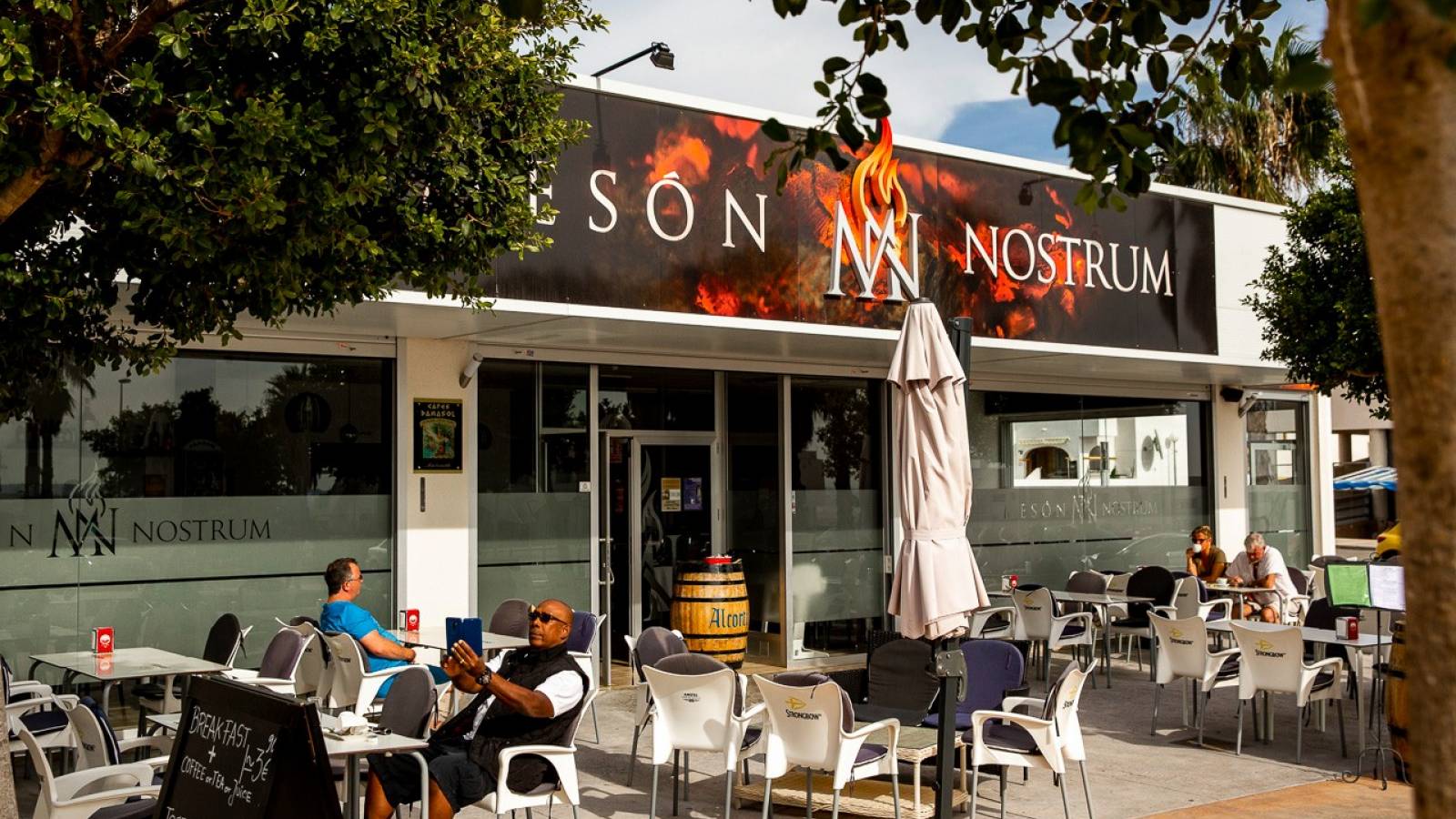 Neue immoblilien - Villa - Vistabella - Vistabella golf