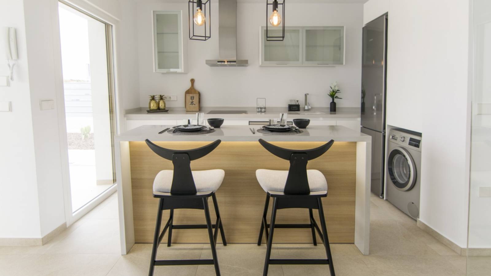 Neue immoblilien - Villa - Vistabella - Vistabella golf