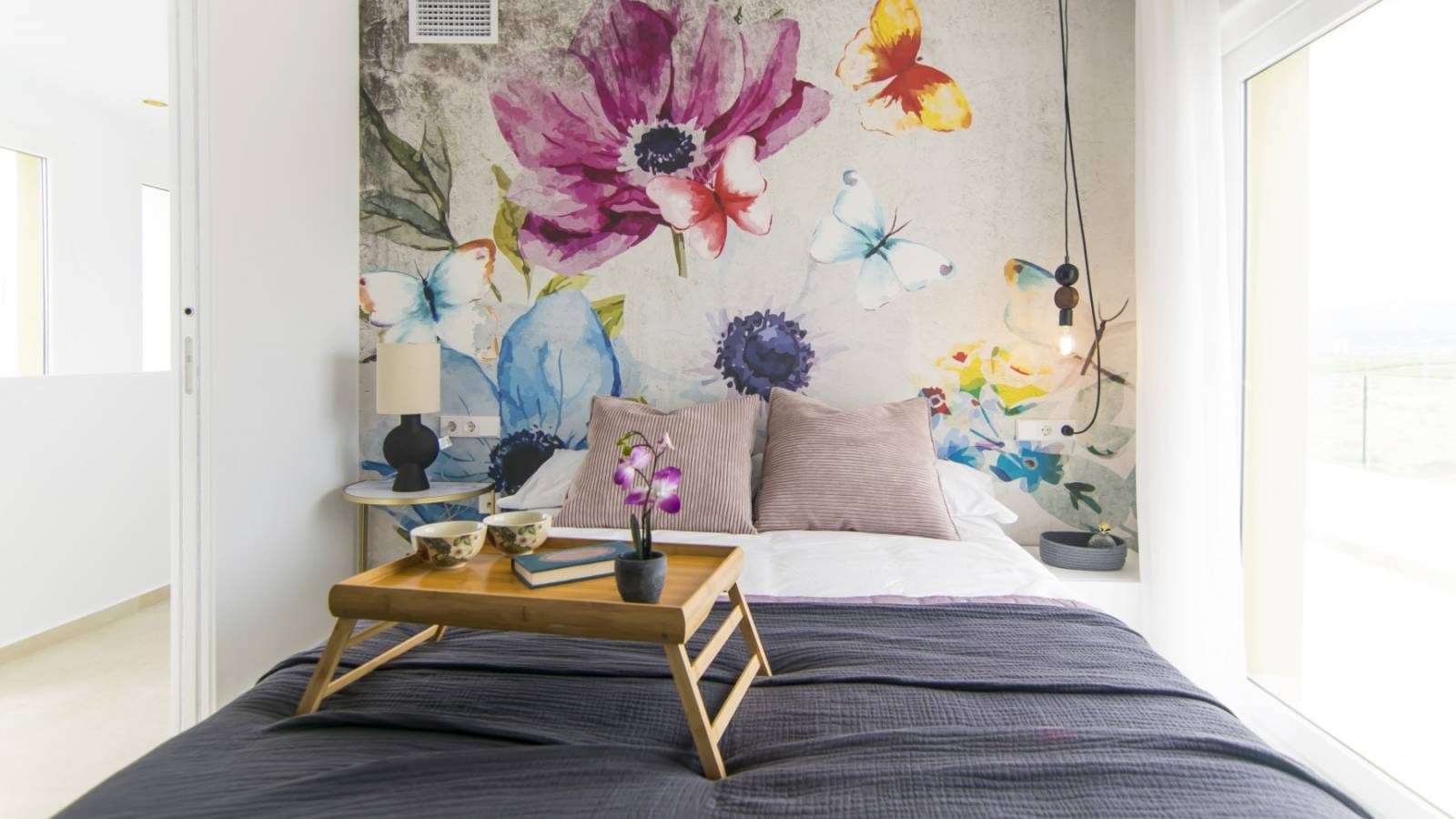 Neue immoblilien - Villa - Vistabella - Vistabella golf