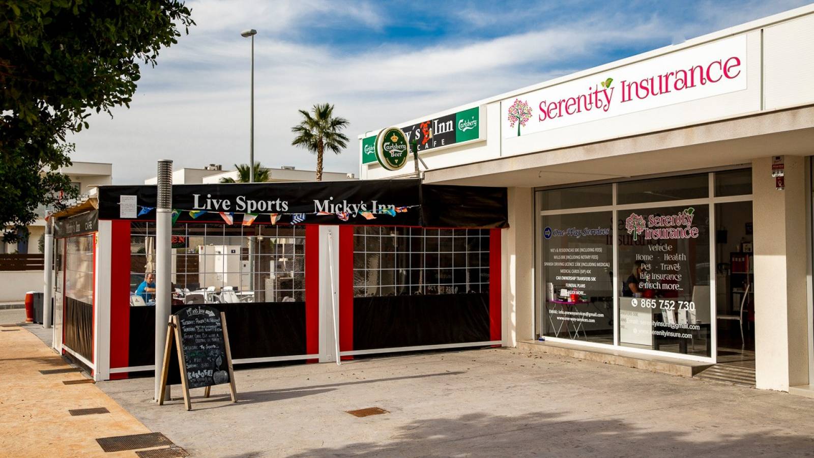 Neue immoblilien - Villa - Vistabella - Vistabella golf