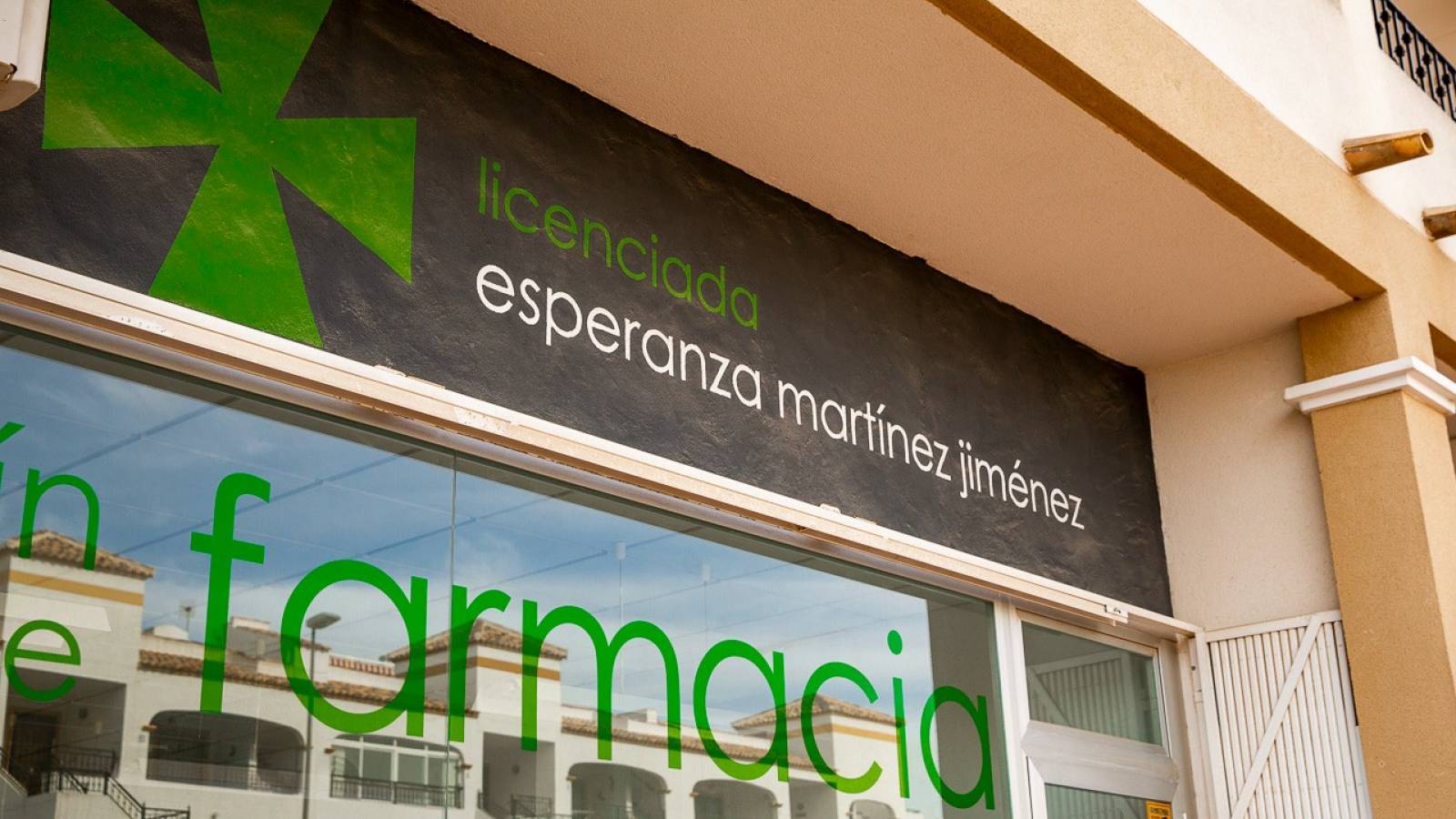 Neue immoblilien - Villa - Vistabella - Vistabella golf