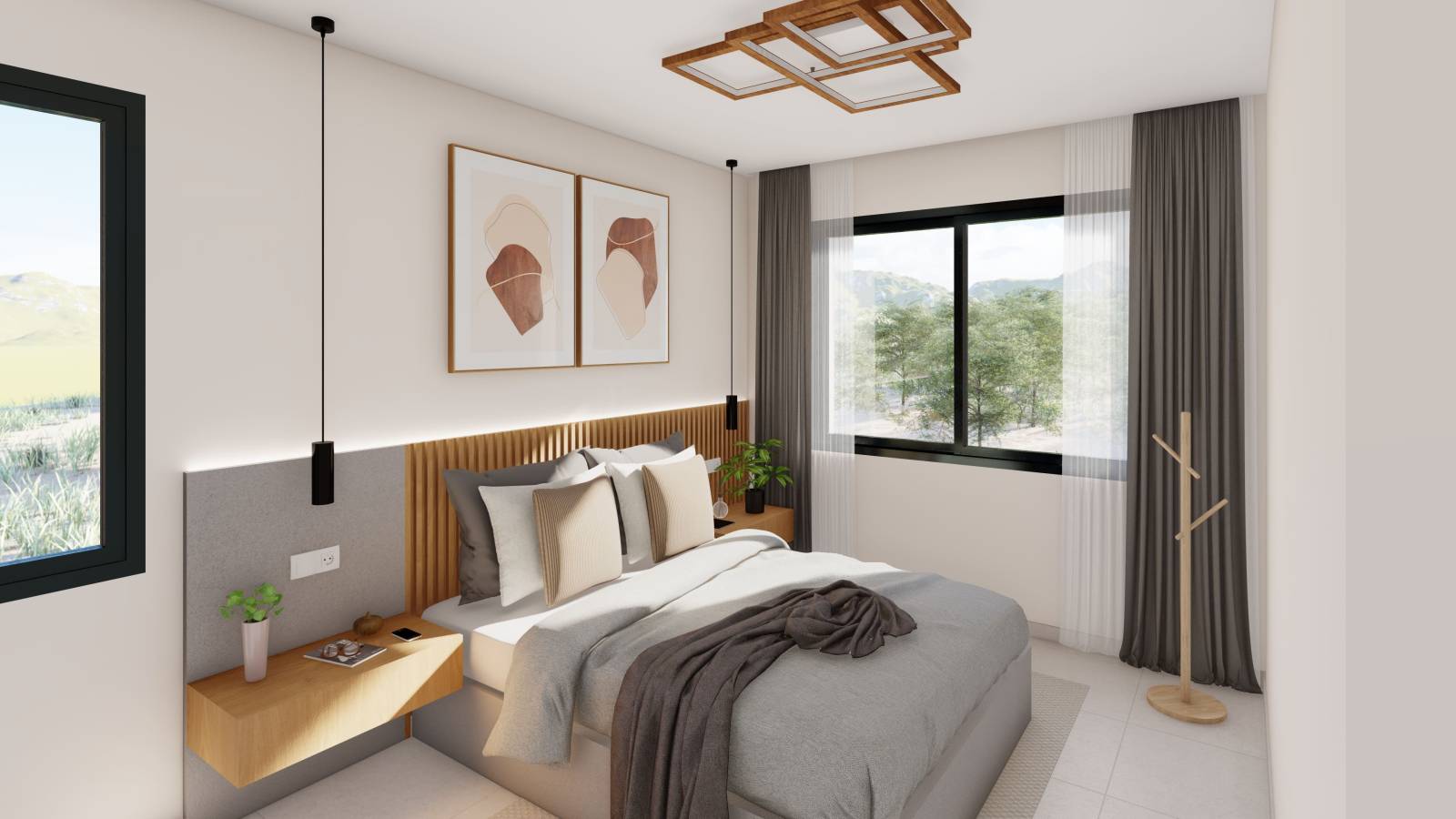 Neue immoblilien - Villa - Yecla