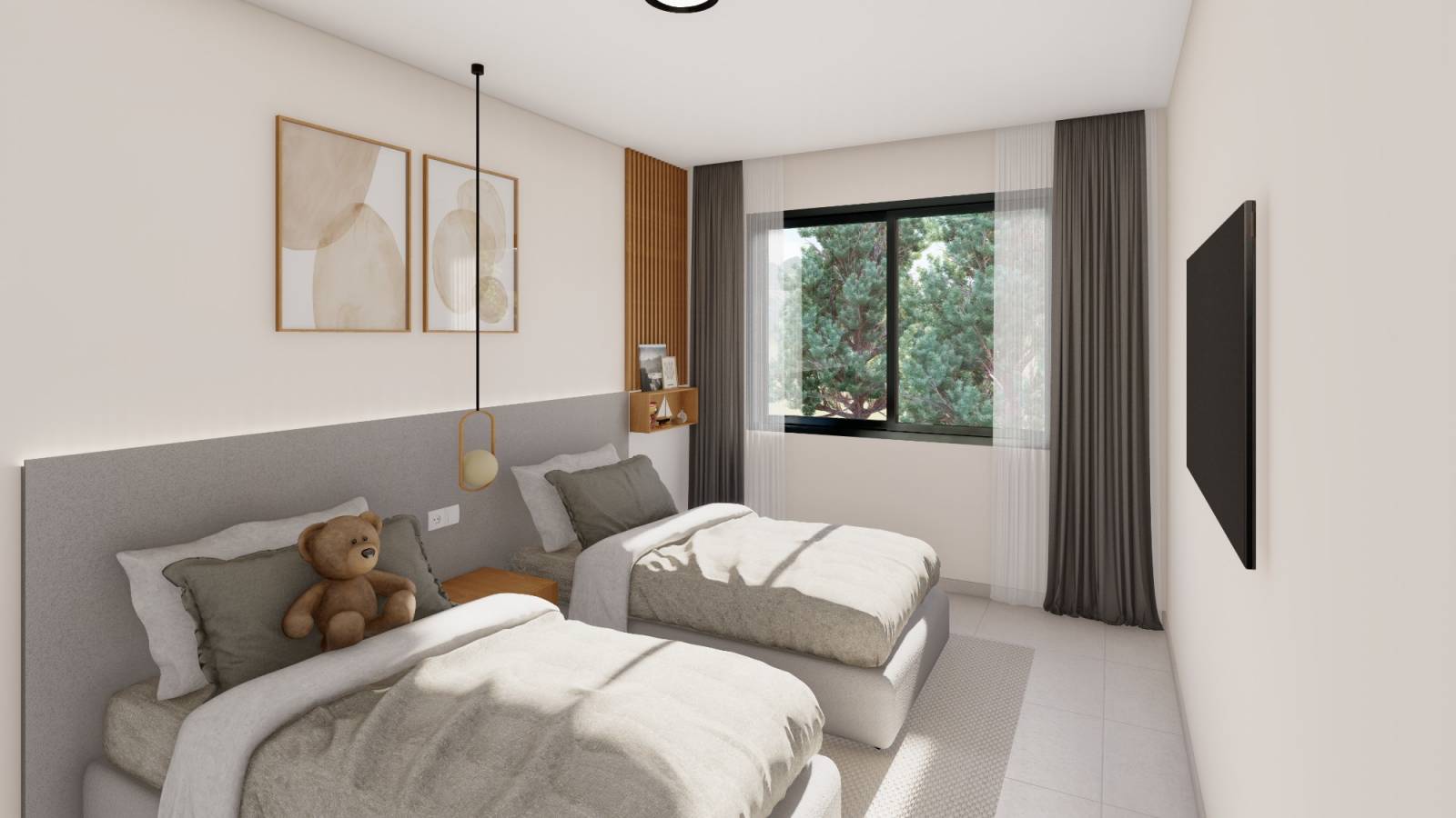 Neue immoblilien - Villa - Yecla