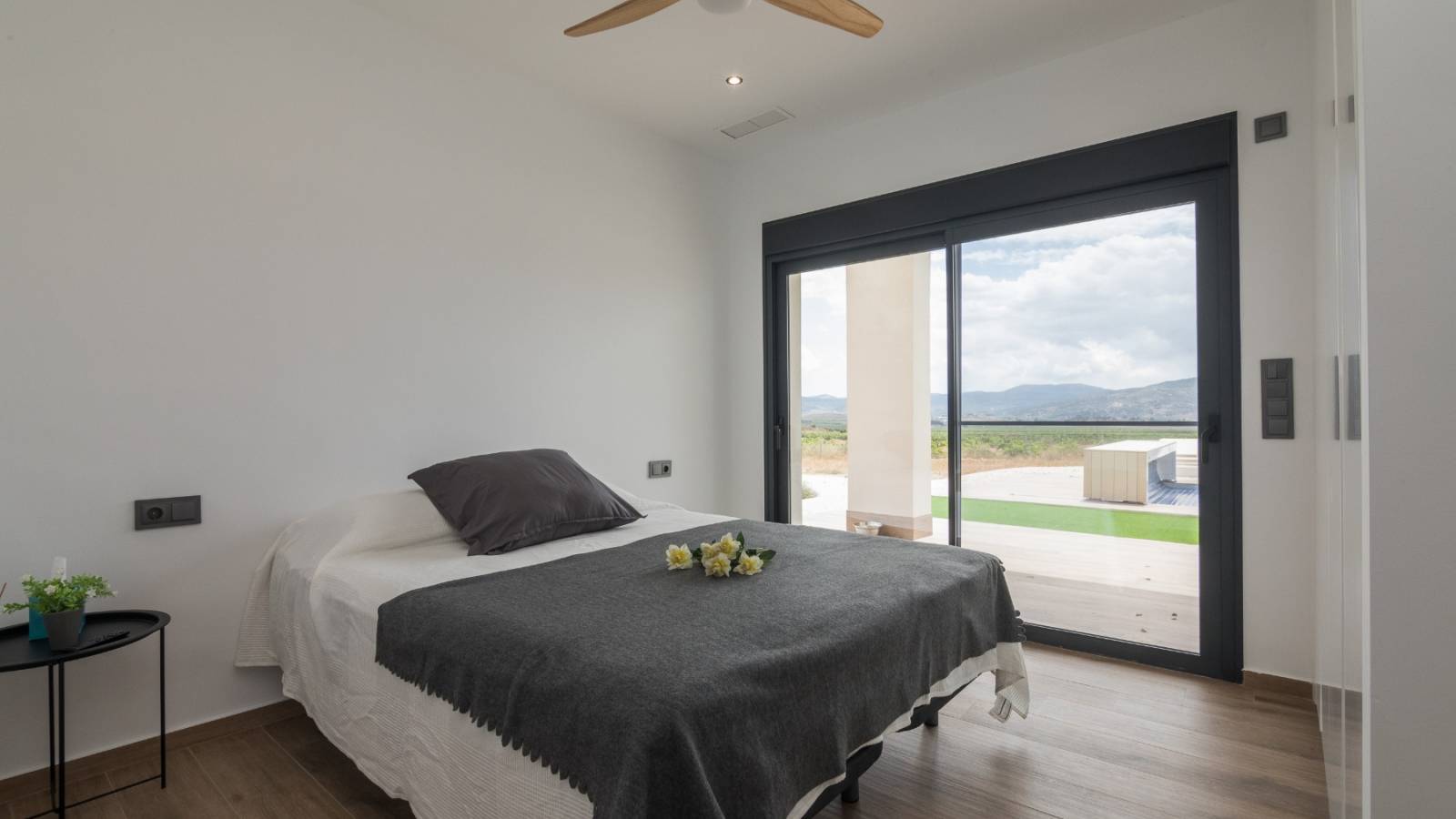 Neue immoblilien - Villa - 