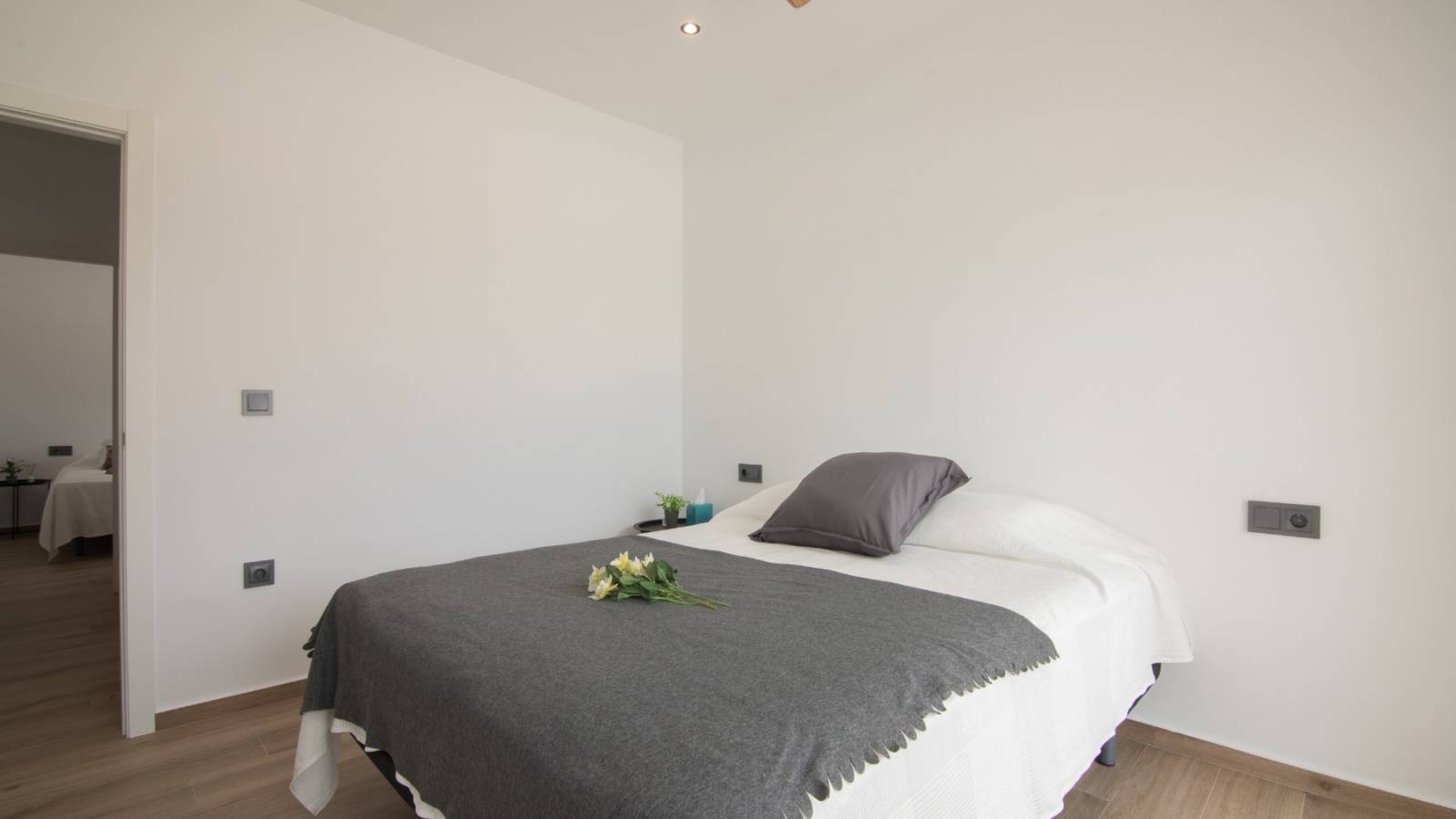 Neue immoblilien - Villa - 