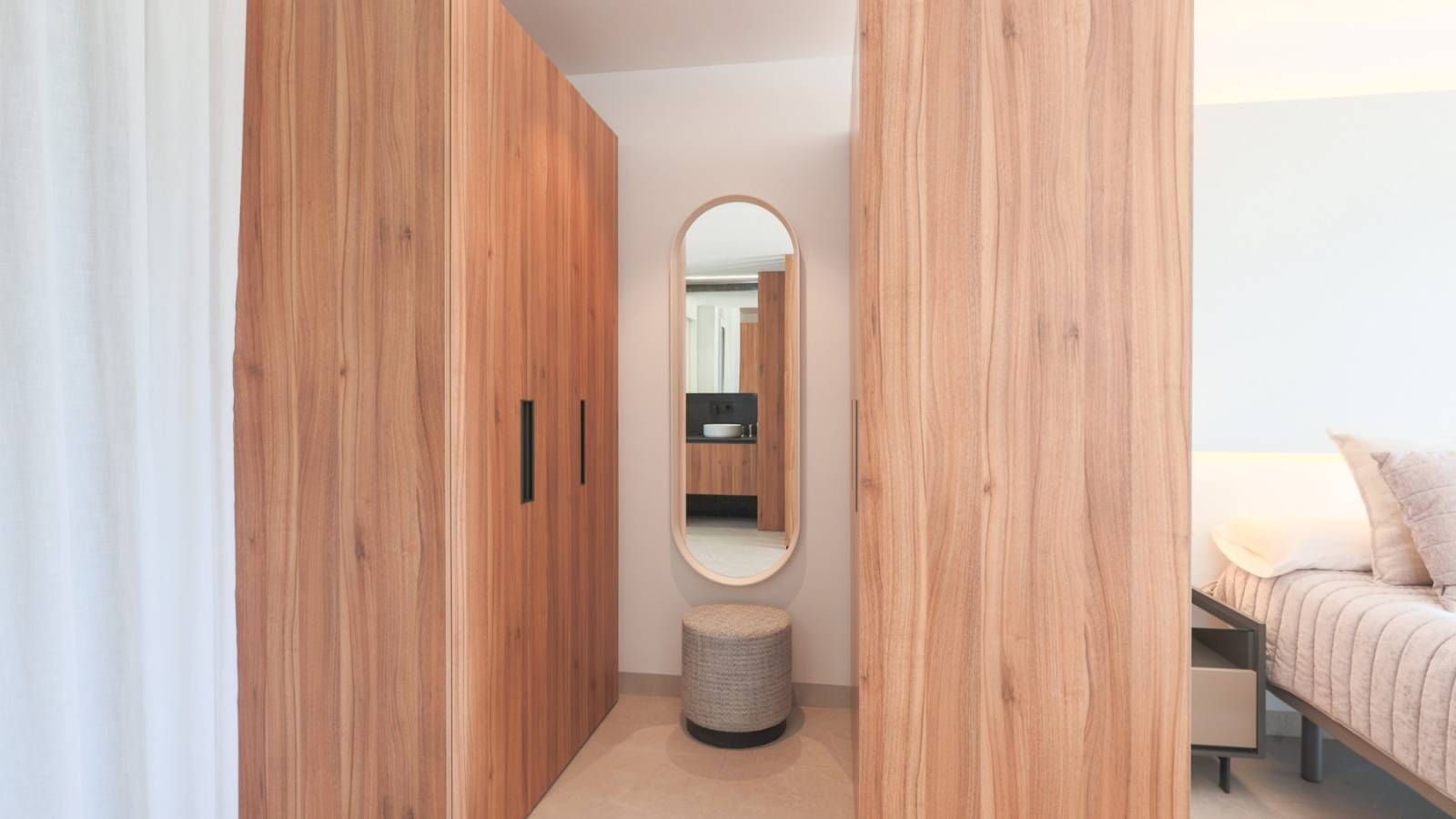 Neue immoblilien - Villa - 