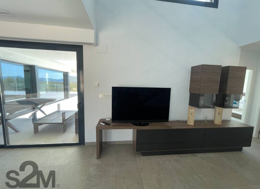 Neue immoblilien - Villa - 