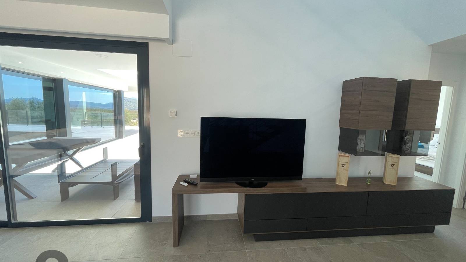 Neue immoblilien - Villa - 