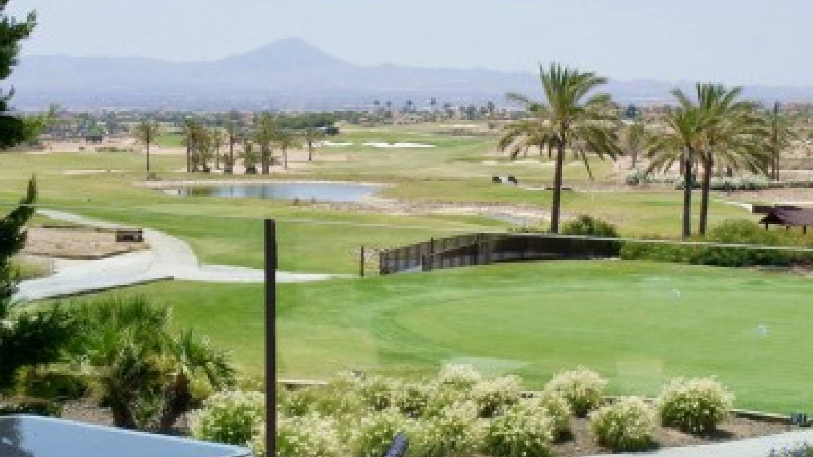 Neue immoblilien - Villa - 