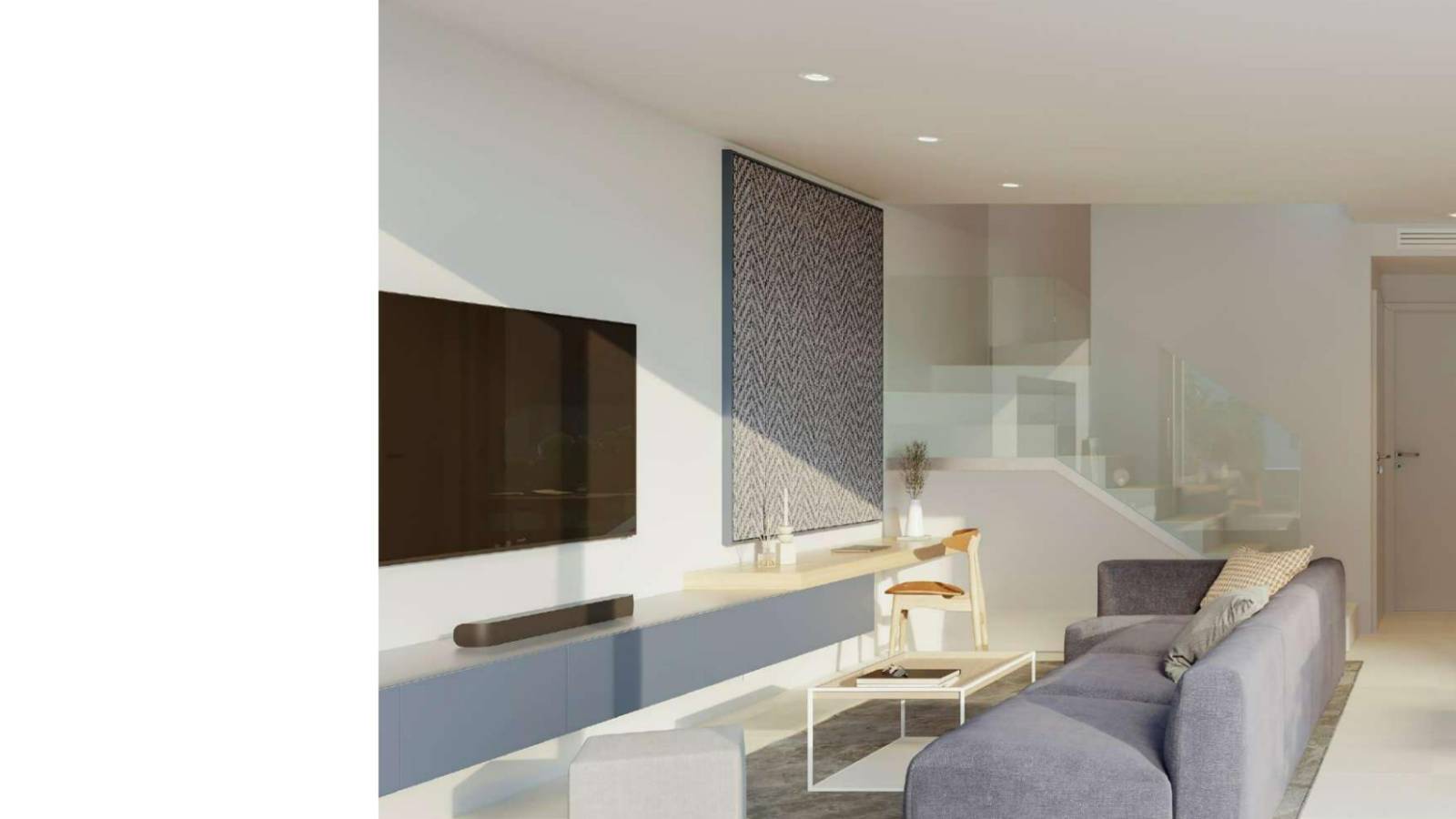 Neue immoblilien - Villa - 