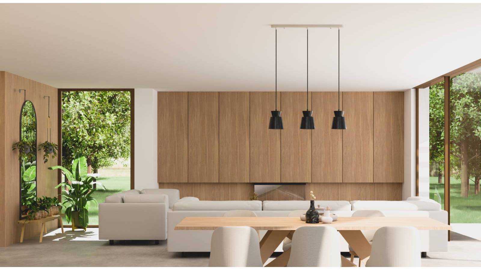 Neue immoblilien - Villa - 