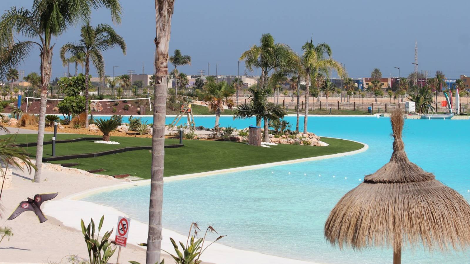 Neue immoblilien - Villa - 