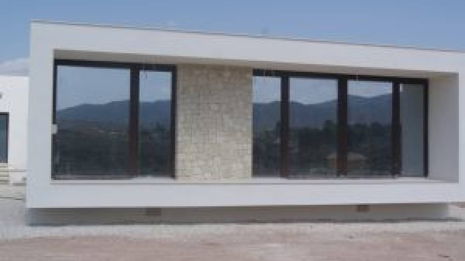 Neue immoblilien - Villa - 