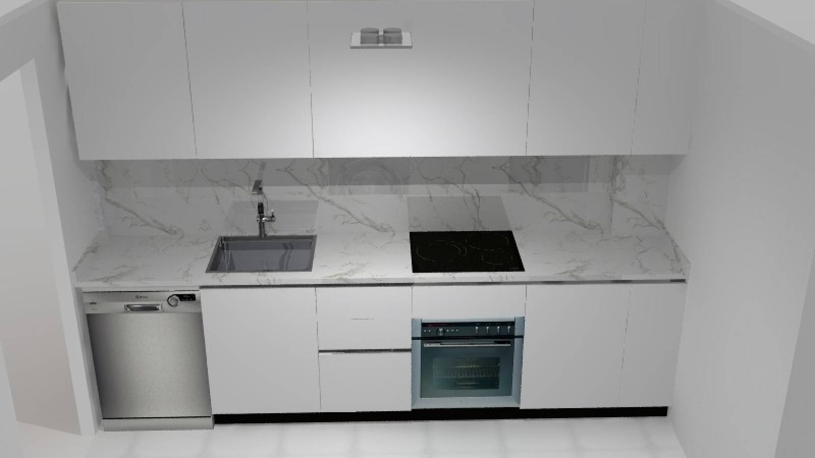 Neue immoblilien - Villa - 