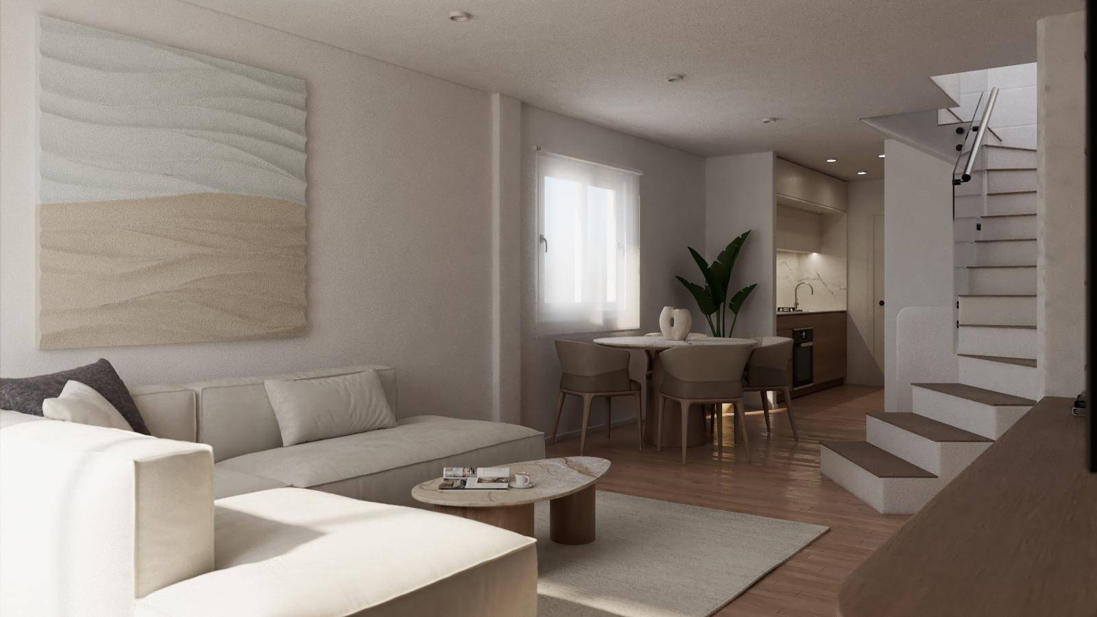 Neue immoblilien - Villa - 