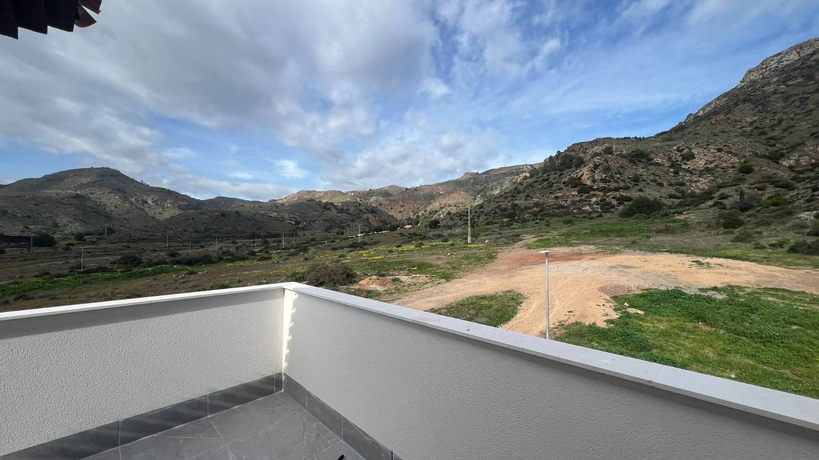 Neue immoblilien - Villa - 