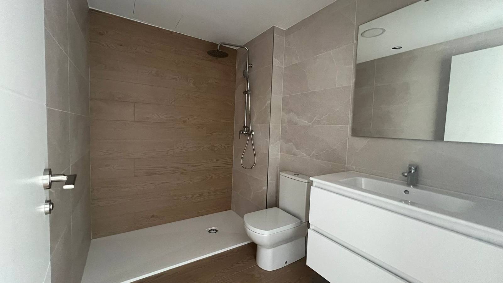 Neue immoblilien - Villa - 