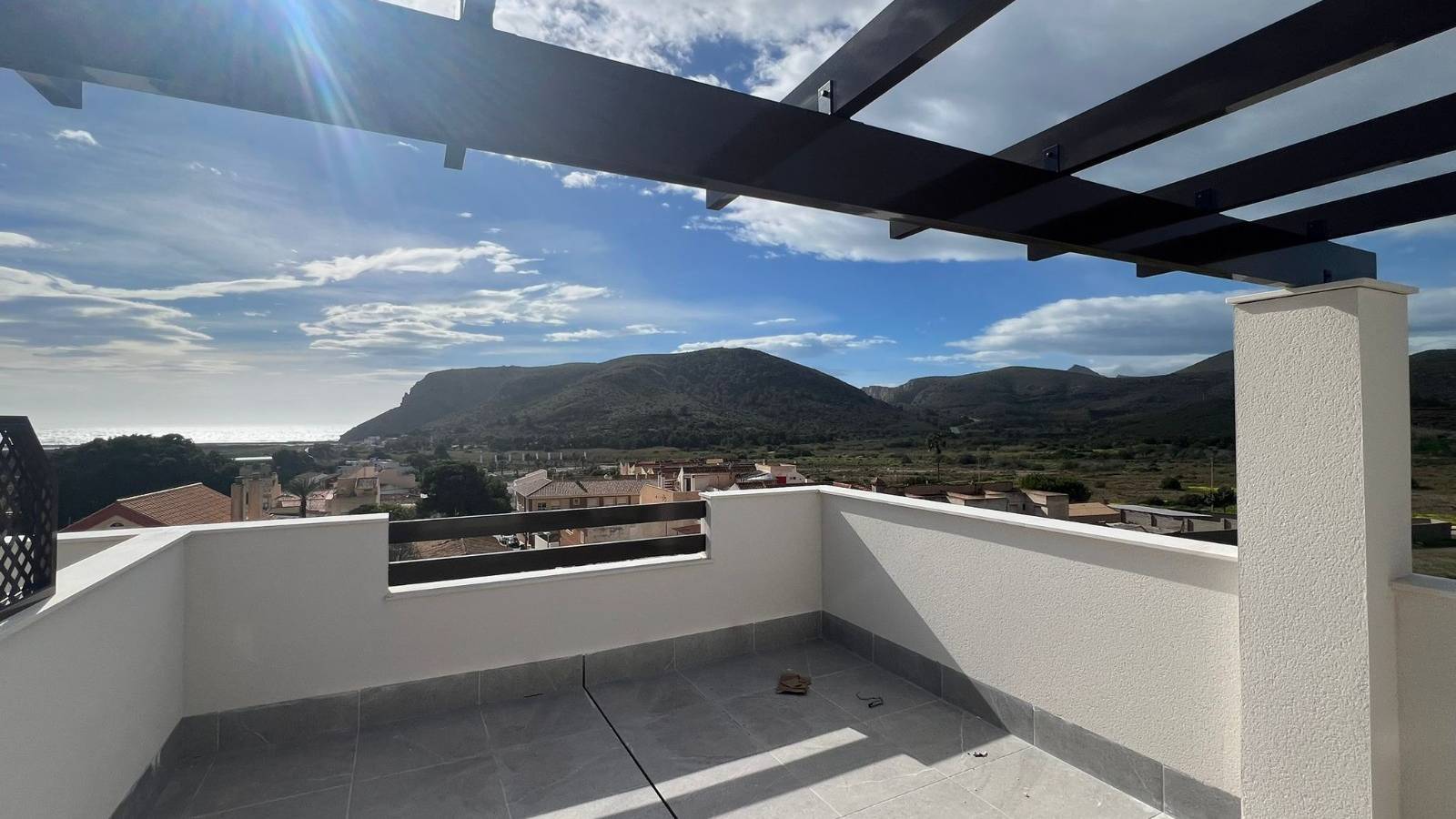 Neue immoblilien - Villa - 