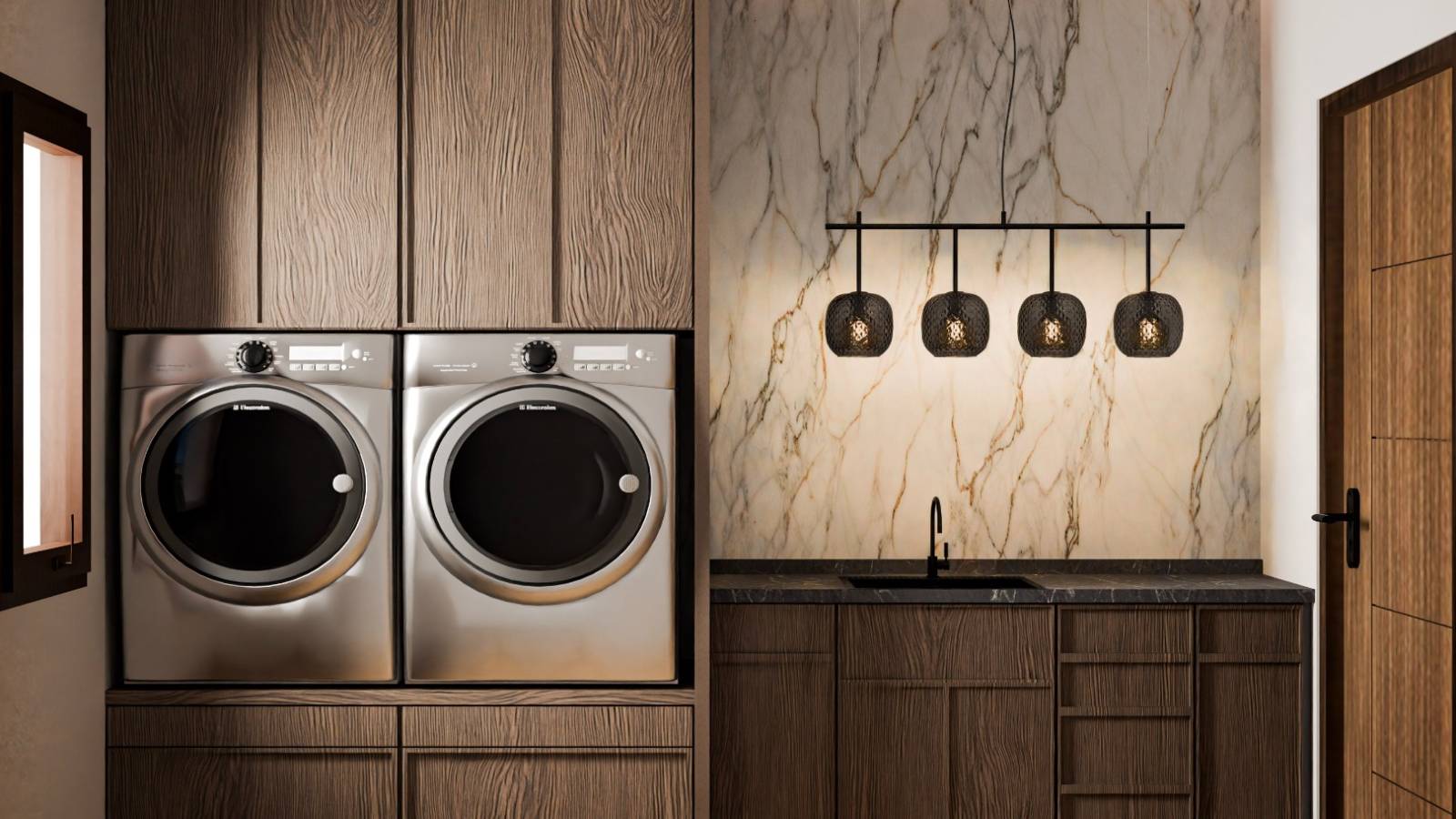 Neue immoblilien - Villa - 